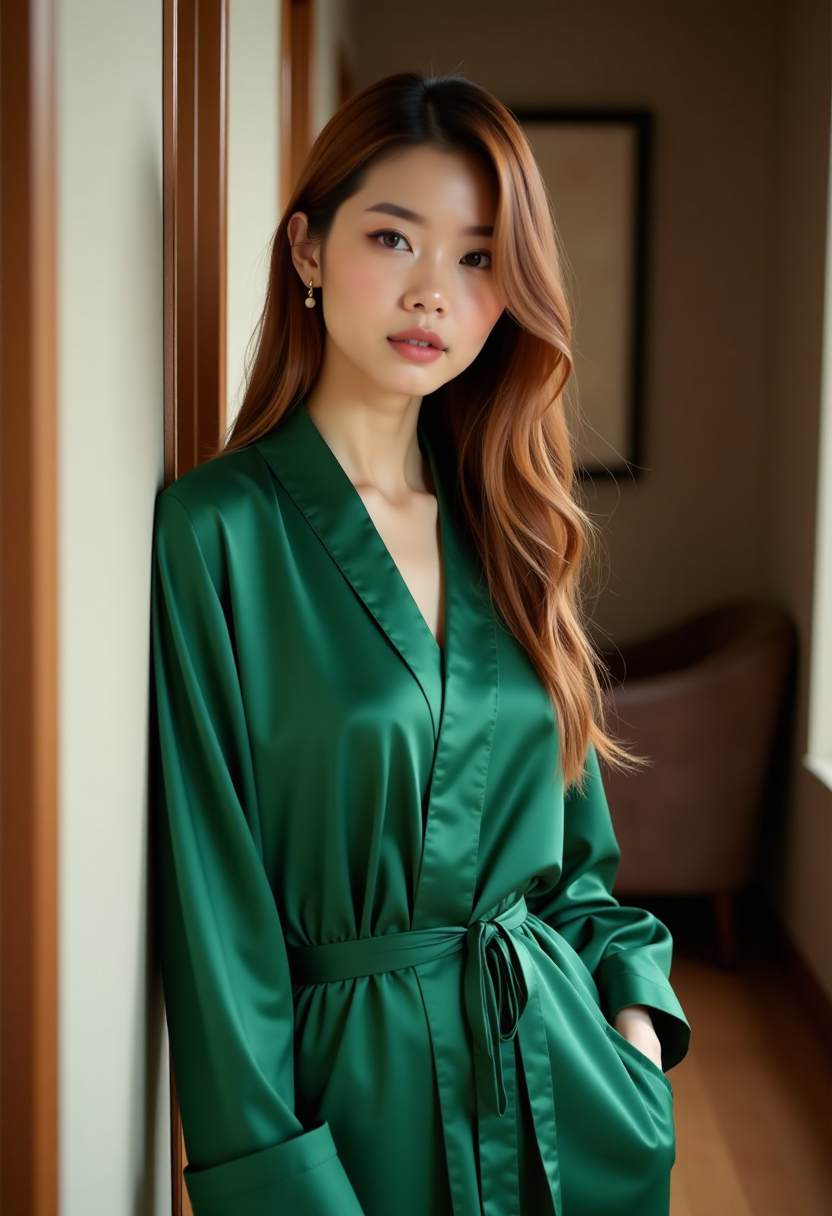 雨巷手记 松下纱荣子